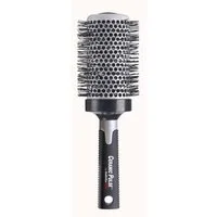 BaBylissPRO Haarbürste Babyliss PRO Ceramic Brush Extra Large schwarz 52mm