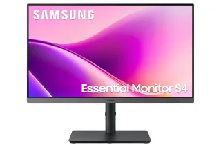 Samsung Essential S4 S24F430UAU | ls24f430uauxen | S43UF Series - LED-Monitor