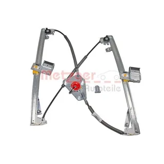 Metzger Fensterheber vorne rechts Hyundai I30 2160576
