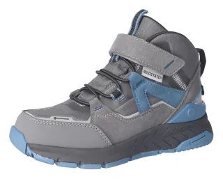 Ricosta Sneaker "Blaze" Klettschuh mit TEX-Ausstattung, Größenschablone zum Download