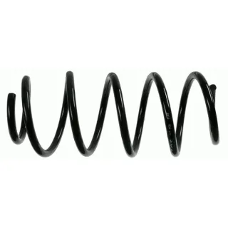 Sachs Feder vorne VW Fox Polo 998798
