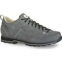 Dolomite Shoe 54 Low Evo Sneaker Nachhaltiger Komfortschuh aus zertifiziertem Leder und recycelten