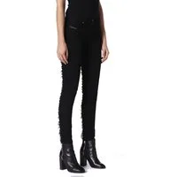 Diesel Skinny-fit-Jeans Diesel Dhary-Dt 0686M Damen Jeans Skinny Super Slim