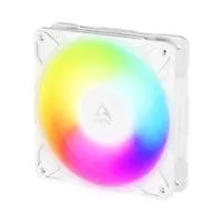 P12 Pro Reverse A-RGB, Gehäuselüfter weiß, Reverse , 120 mm