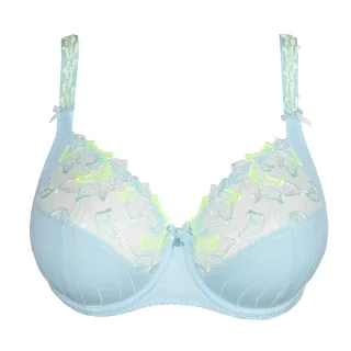 PrimaDonna - DEAUVILLE Milky Blue Vollschalen-BH milky blue - Gr. - 75G