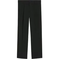 HUGO Stoffhose HUGO Men RED