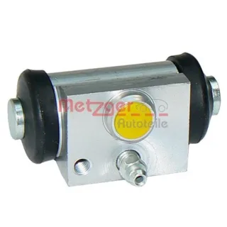 Metzger Radbremszylinder hinten Ford Fiesta 6