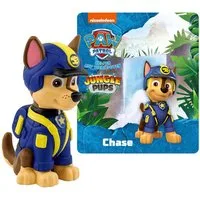 tonies Hörspielfigur Paw Patrol - Jungle Pups: Chase