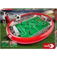 Noris Spiel Kinderspiel Action- & Reaktionsspiele Fußball Arena 606178712