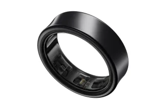 Samsung Galaxy Ring | sm-q507nzkaeub | Smart-Ring Aktivitäts-Tracker - Wasserfest