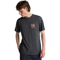 Billabong T-Shirt Stamp