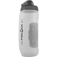 Fidlock Trinkflasche TWIST Flasche 590 + Bike Basis Set Trinkflaschen