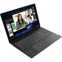 V15 G4 AMN (82YU01AFGE), Notebook schwarz, AMD Ryzen 5 7520U, AMD Radeon 610M, 8 GB LPDDR5, 256 GB (256 GB SSD), Windows 11 Pro