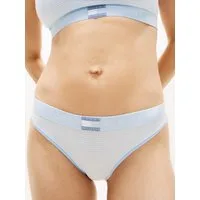 Tommy Hilfiger Underwear Bikinislip elastischer Bund mit Logo