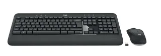 Logitech MK540 Advanced | 920-008689 | Tastatur-und-Maus-Set