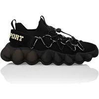 PLEIN SPORT Tiger Sneaker