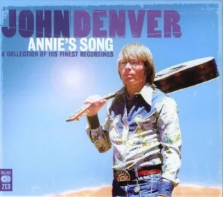 Annie's Song: a Collection of his finest recordings