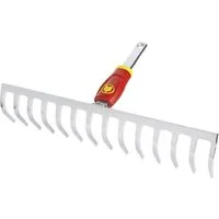 WOLF-Garten Gartenrechen Wolf Combisystem Multi-Star Rechen 71AAA028650