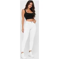 Elara High-waist-Jeans Highwaist Jeans