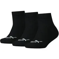 PUMA Kurzsocken PUMA KIDS QUARTER 3P (Spar-Pack, 3-Paar, 3er-Pack)