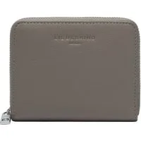 Liebeskind Berlin Geldbörse Conny20 Zip Wallet, aus echtem Rindsleder