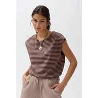 People Wear Organic T-Shirt GOTS zertifiziert