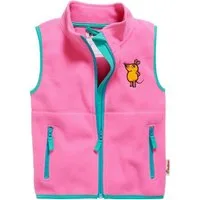 Playshoes Steppweste DIE MAUS (1-tlg)
