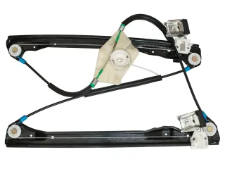 Fensterheber Elektrisch VORNE LINKS 6L4837755G für Seat Ibiza 6L 02-08 / Cordoba 6L 02-08