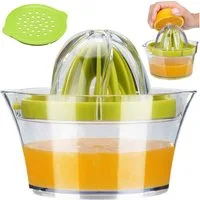 VERK GROUP Zitruspresse Manuelle Zitruspresse 400ml
