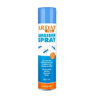 ARDAP Pro Ameisenspray