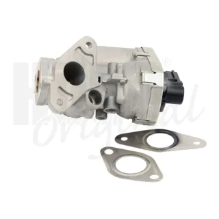 Hueco AGR-Ventil Citroen Fiat Ford Land Rover Peugeot