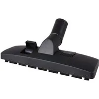 ARLI Kombidüse 35 mm Universal Staubsauger Bodendüse 35mm alle Böden, Zubehör für Universal, (1-tlg), Umschaltbar Kipp- und Drehgelenk