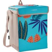 Ethnic Minimaxi 19L, Kühltasche mehrfarbig