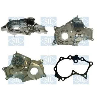 Saleri Wasserpumpe Toyota Avensis Corolla 2,0
