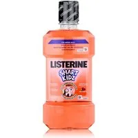 Listerine Mundspülung Listerine Smart Kidz Mild Berry 500ml - Ohne Alkohol & ohne Zucker (1e