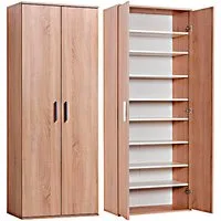 Procontour Schuhschrank Schrank Clara (OTTOs Choice) Höhe 167cm, mit variabel verstellbaren Einlegeböden