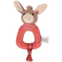 Sterntaler® Greifling Emmily, mit Rassel