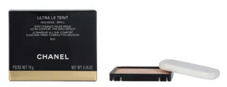 Chanel Ultra Le Teint Compact Foundation - Refill.