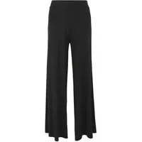 Doris Streich Marlene-Hose aus Heavy Jersey