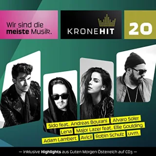 KRONEHIT Vol. 20