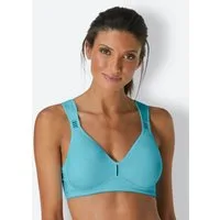 Witt Bügelloser BH Komfort-BH ohne Bügel