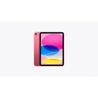 iPad 11" (512GB), Tablet-PC pink, 11. Gen / 2025 / 5G