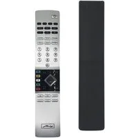 Metz Original Metz RM17 Fernbedienung (22-in-1, Funktioniert auch für RM16 - Nicht als Ersatz für RM19 geeignet)