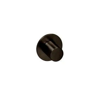 Herzbach xl Vario farbset rund griff rund black, Black Steel, 21.958750.1.40 21.958750.1.40