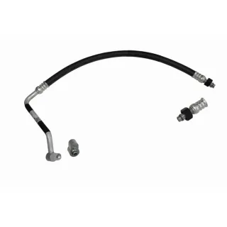 Vemo Hoch-/Niederdruckleitung Klimaanlage Audi A6 C5