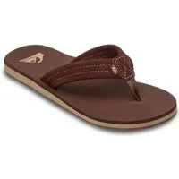 Quiksilver Carver Suede Sandale