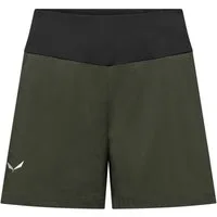 Salewa Shorts PEDROC DST LIGHT SHORT W DARK OLIVE