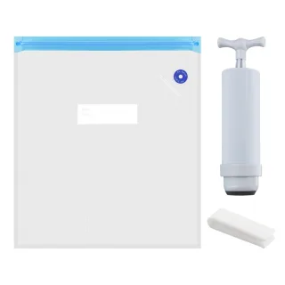 TWOTREES® Filament Vacuum Bag Filament Dryer PLA ABS TPU PETG Keep Dry To Avoid Consumable Moisture for 3D Printer Filam