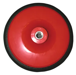 Makita Elastischer Teller, 200 mm - P-21761