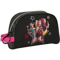 safta Kulturbeutel Demon Hunters Kpop Energy Kulturtasche